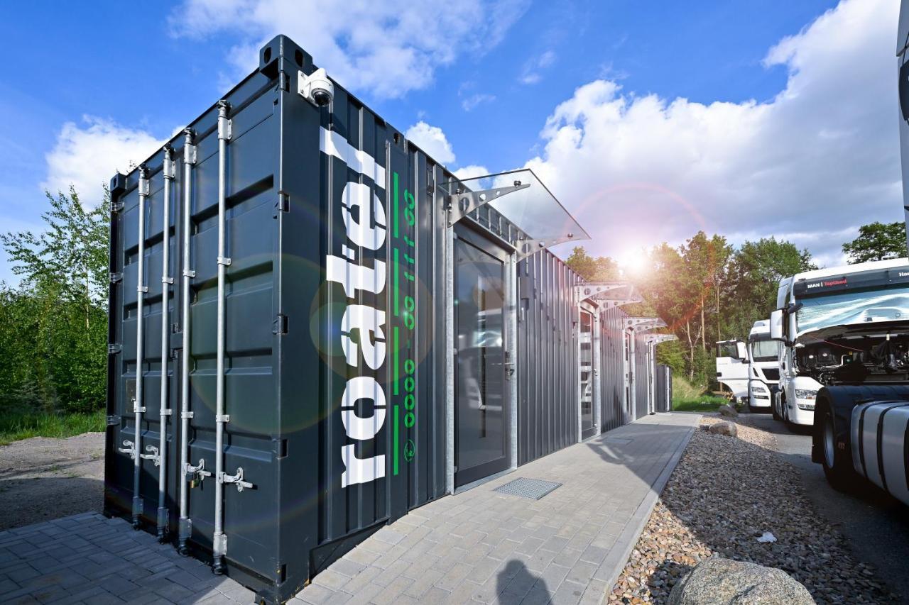 Roatel Bremen A281 My-Roatel-Com Motel Bagian luar foto